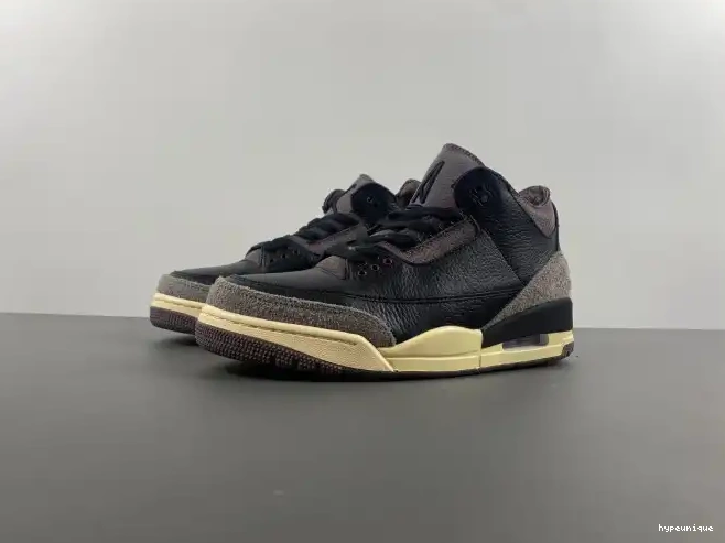 HYPE FZ4811-001 Black 3 Maniere A Ma x Jordan Air 0608